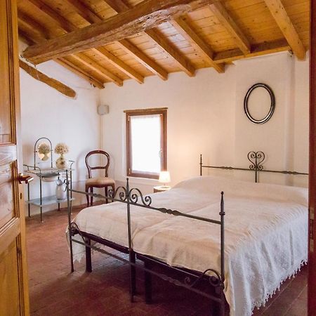 Agriturismo Corte Galvagnina Cesole Exteriör bild