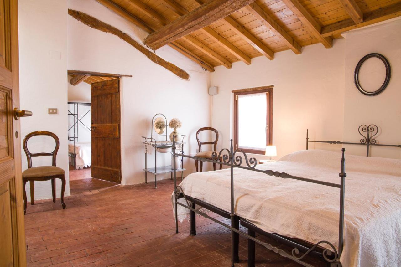 Agriturismo Corte Galvagnina Cesole Exteriör bild