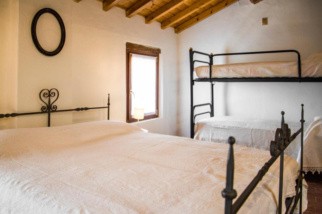 Agriturismo Corte Galvagnina Cesole Exteriör bild