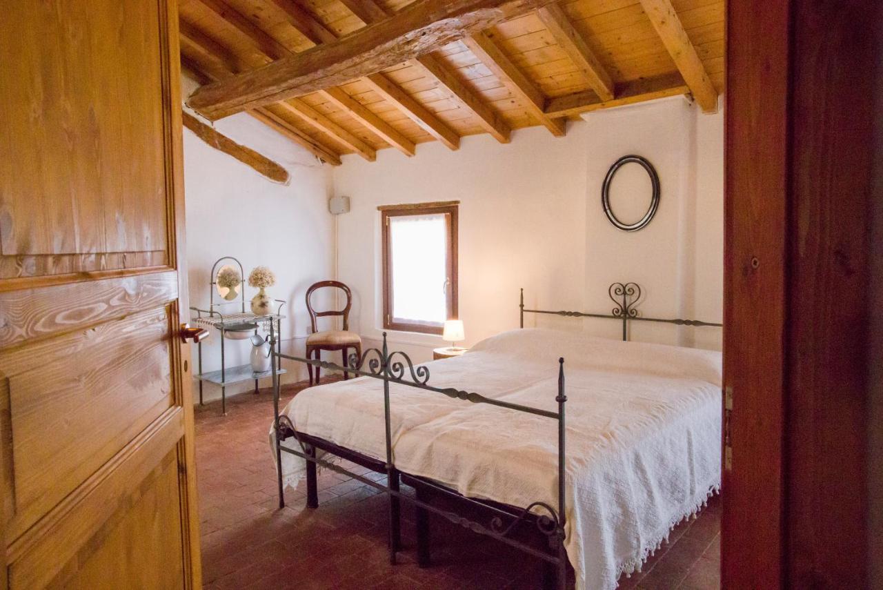 Agriturismo Corte Galvagnina Cesole Exteriör bild